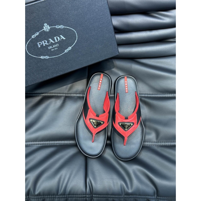 Pra*a slippers